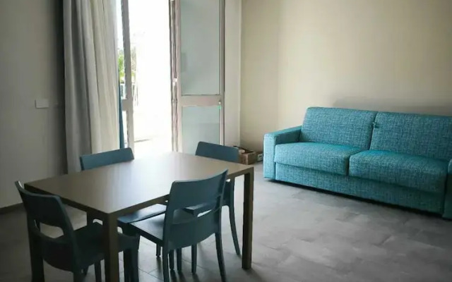 Acquaria Case Vacanze