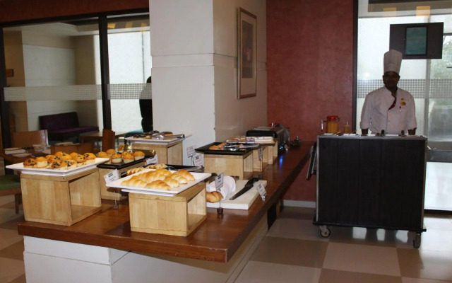 Hometel Chandigarh