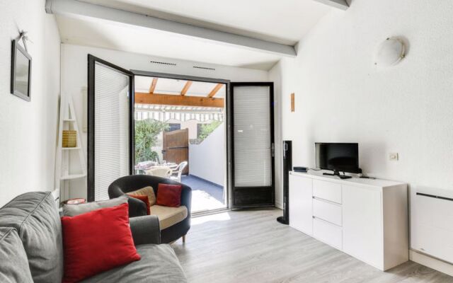 Les Maisons de la Plage 10351