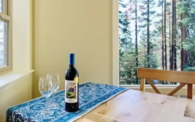 Scenic Wonders - Chinquapin 1 Bedroom