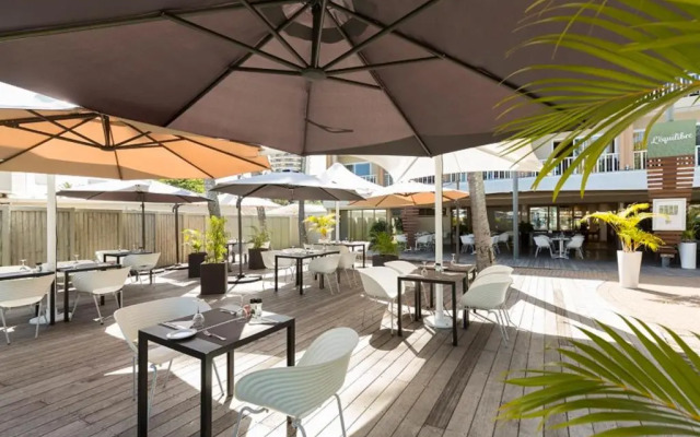 Le Parc Hotel Noumea