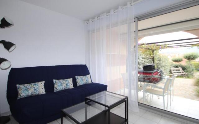 Appartement Banyuls-sur-Mer, 2 pièces, 4 personnes - FR-1-309-260