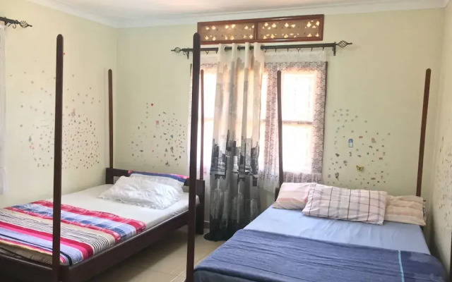 A Home To Remember Guest House