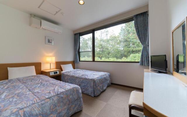Rest Inn Taga