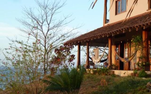 Hotel Kambutaleko