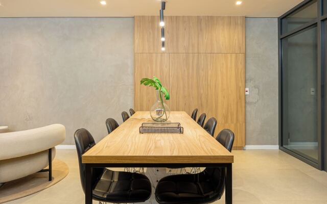 HMB - Haus Mitre Brooklin - Anora Spaces
