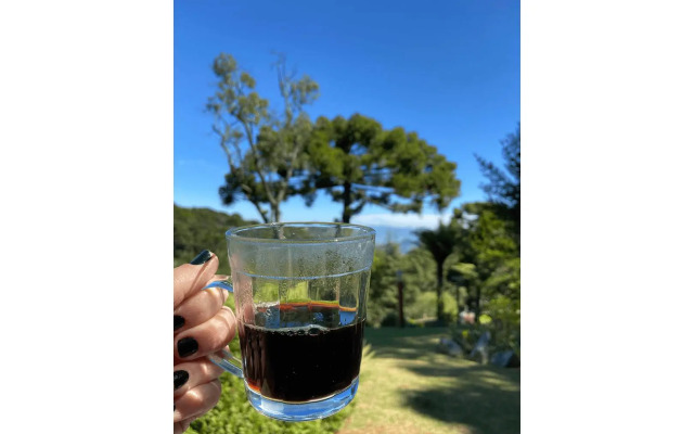 Refúgio das Nuvens - Capivari Lodge Home