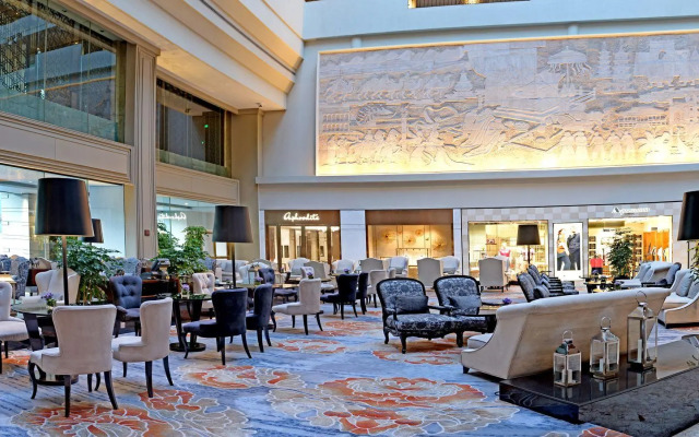Marco Polo Xiamen