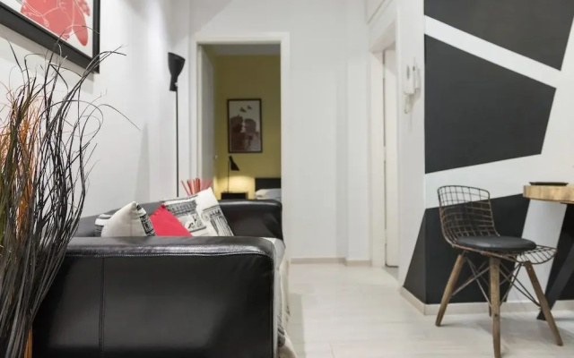 Acropolis Cozy Studio by Livin Urbban