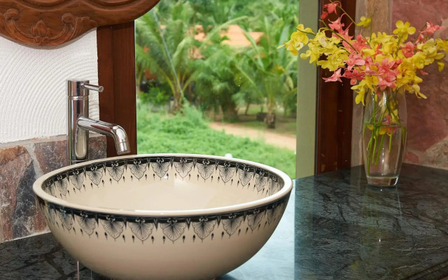 Sara Beachfront Boutique Resort