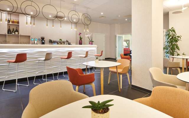 Hotel Le Bayonne