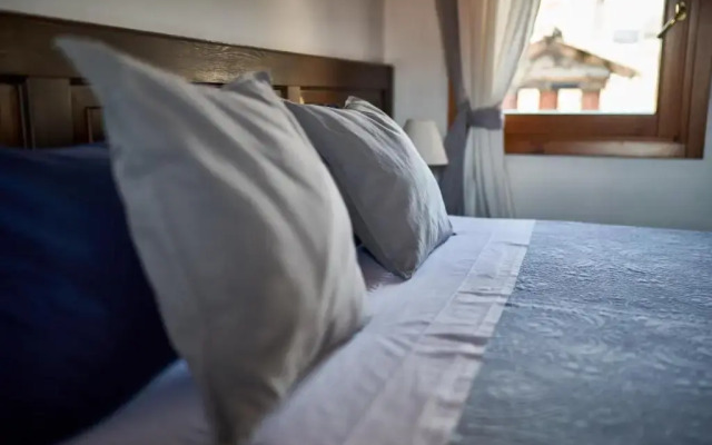 Porto Valentino Apartment