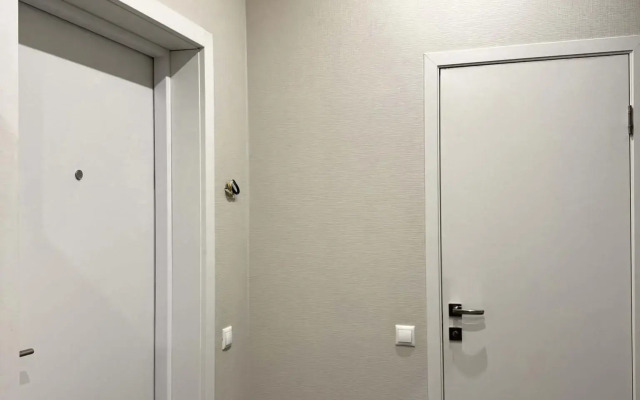 MiraApartments на улице Большая Филёвская 3к4