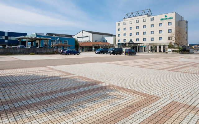 Fukuno Town Hotel A?MIEUX
