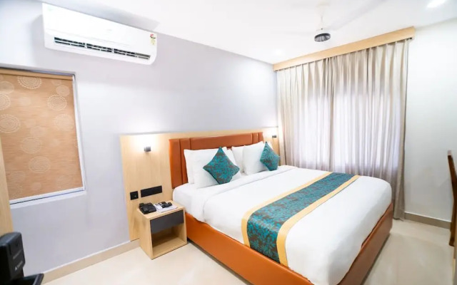 Sunrise Business Hotel