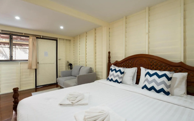 Resort Bangphlat