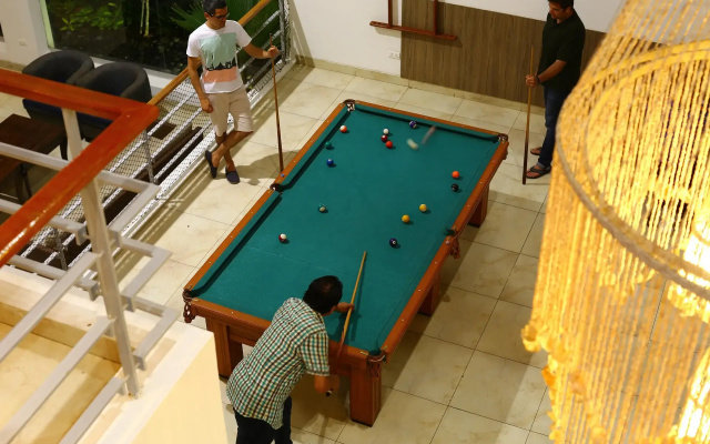 Casa Andina Select Zorritos Tumbes