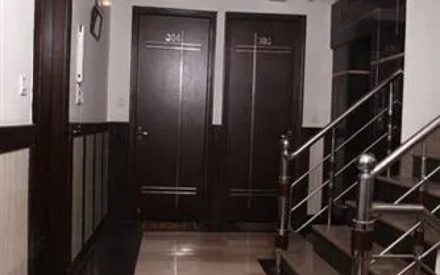 Hotel Pahwa International