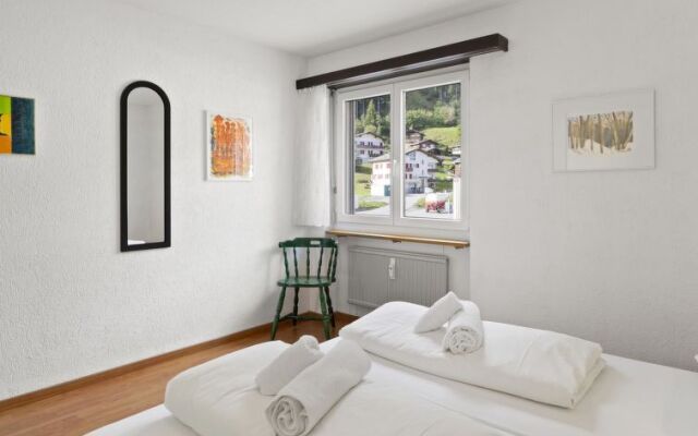 Ferienwohnung Lang