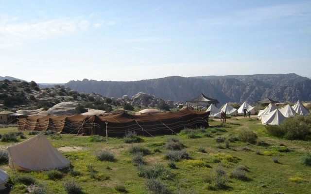 Rummana Camp