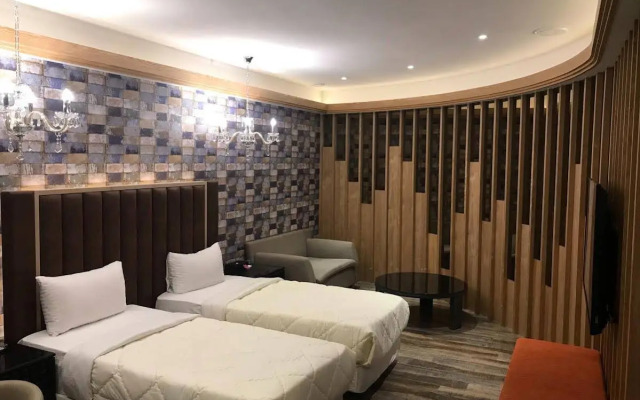 HE&LE Design Hotel