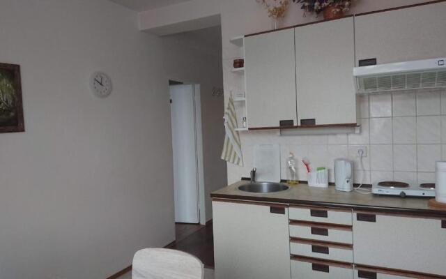 Apartmany u Jezera