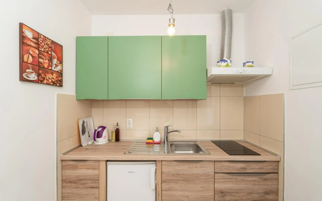 Apartments Lile