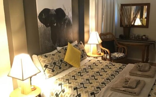 Yellow Gum Bed and Breakfast