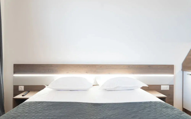 Hotel Triester
