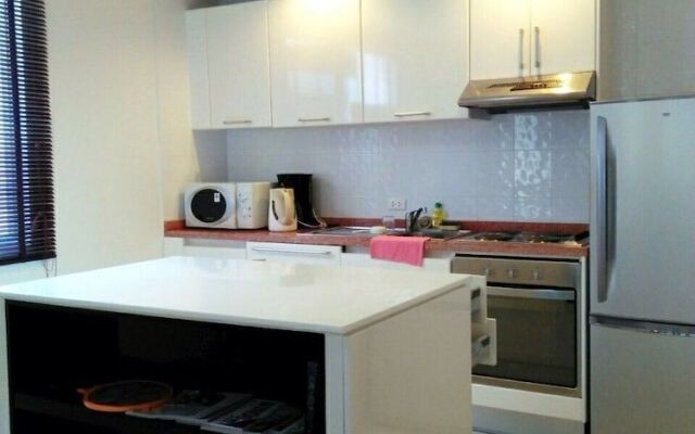 2 Bedroom Condo by PPF