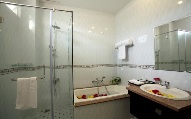 Sky Star Beach Resort Phan Thiet