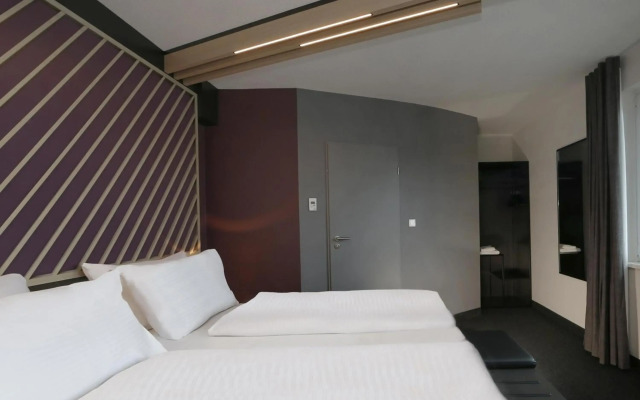 B&B Hotel Berlin City-West