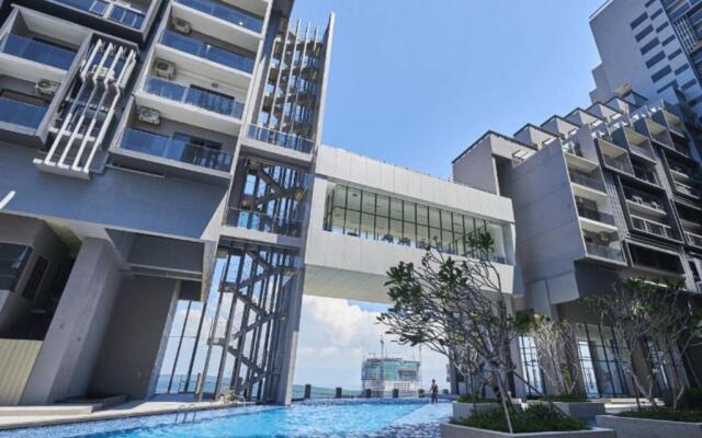 Imperio Residence Melaka