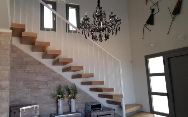 Villa Lilium