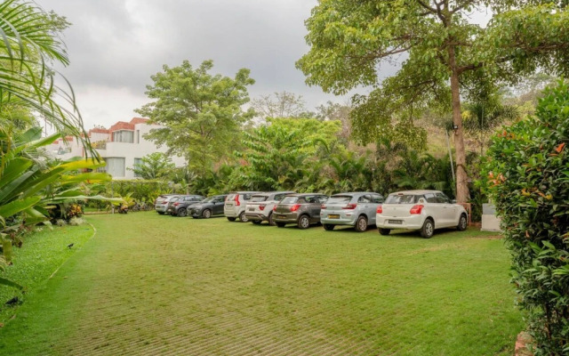 Stylish 2BR Gem in Assagao Near Bawri Izumi