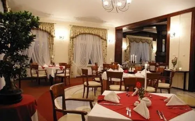 Villa Pallas