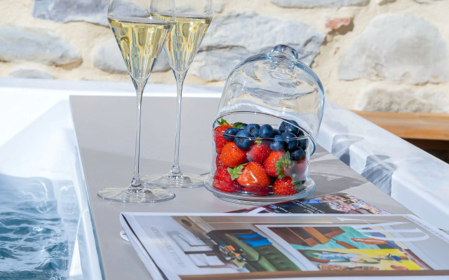 Via Roma 33 Tuscany Boutique Hotel & Spa - Adults Only