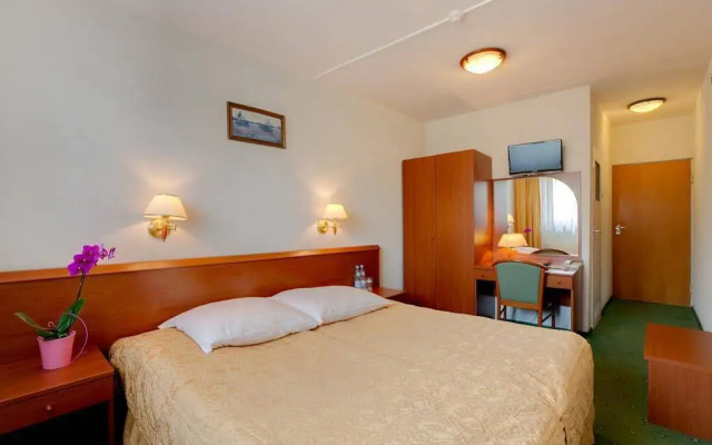 Hotel Zajazd Piastowski