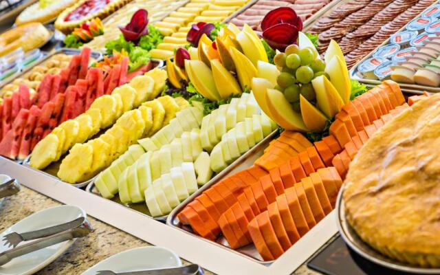 Hotel Thomasi Maringa