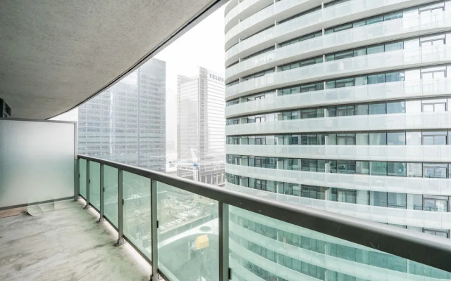 Aaira Suites 2 Bedrooms at Grand Trunk