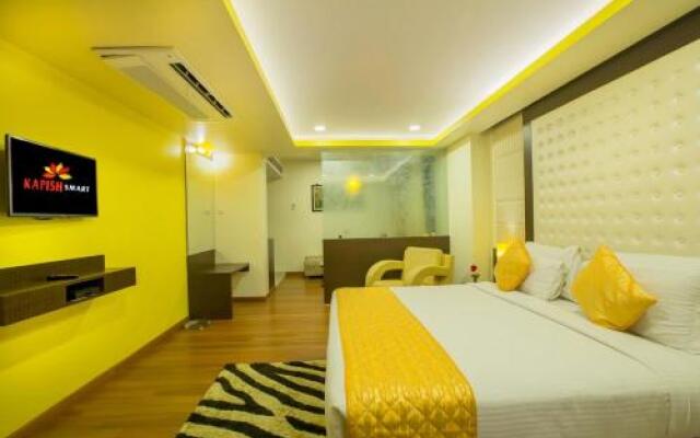 Hotel Kapish Smart-Pure Veg