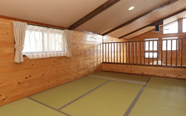 Kawaguchiko country cottage Ban