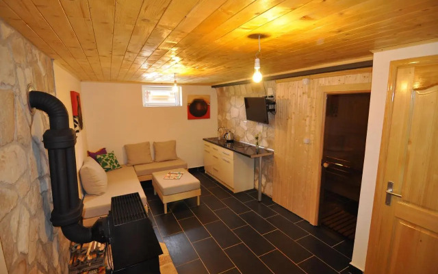 Guesthouse Escapade