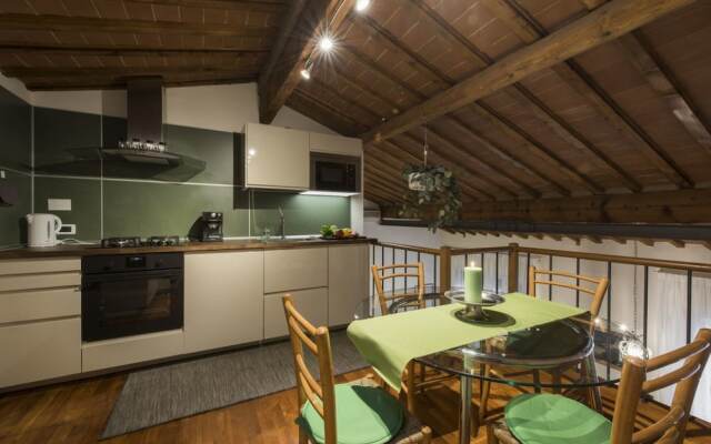 Il Prato di Ognissanti Loft