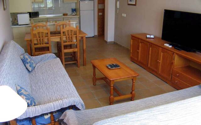 106449 - Apartment in Vera