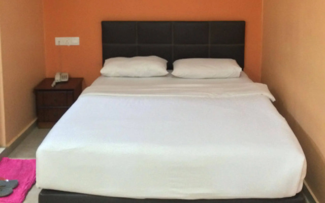 CK Hotel