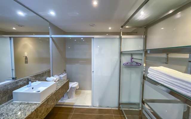 Nauticomar Resort All Inclusive & Beach Club