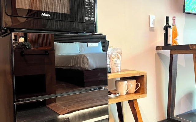 Adora Tulum H-05 1BR Condo