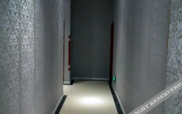 Yiming Hotel