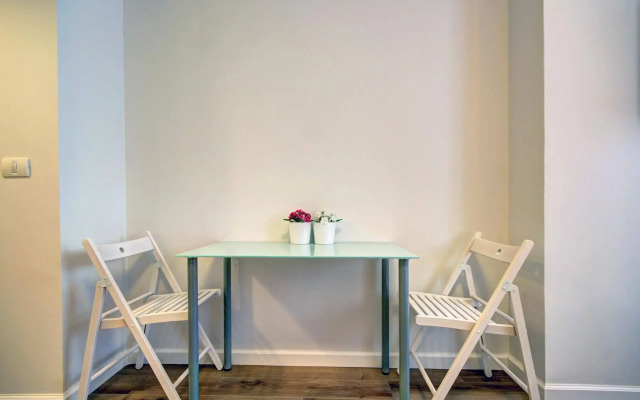 Geula Beach Boutique Apartments